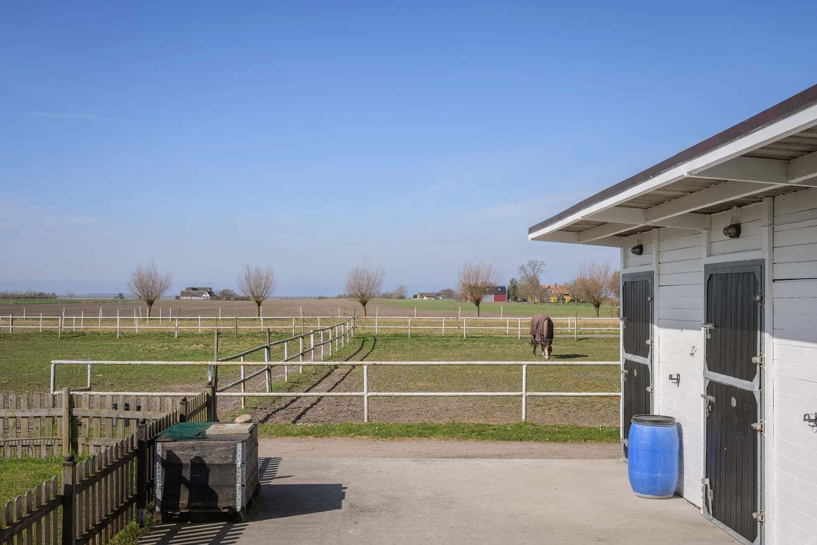 Gård/Skog, Vellinge väster byaväg 32-5, Vellinge