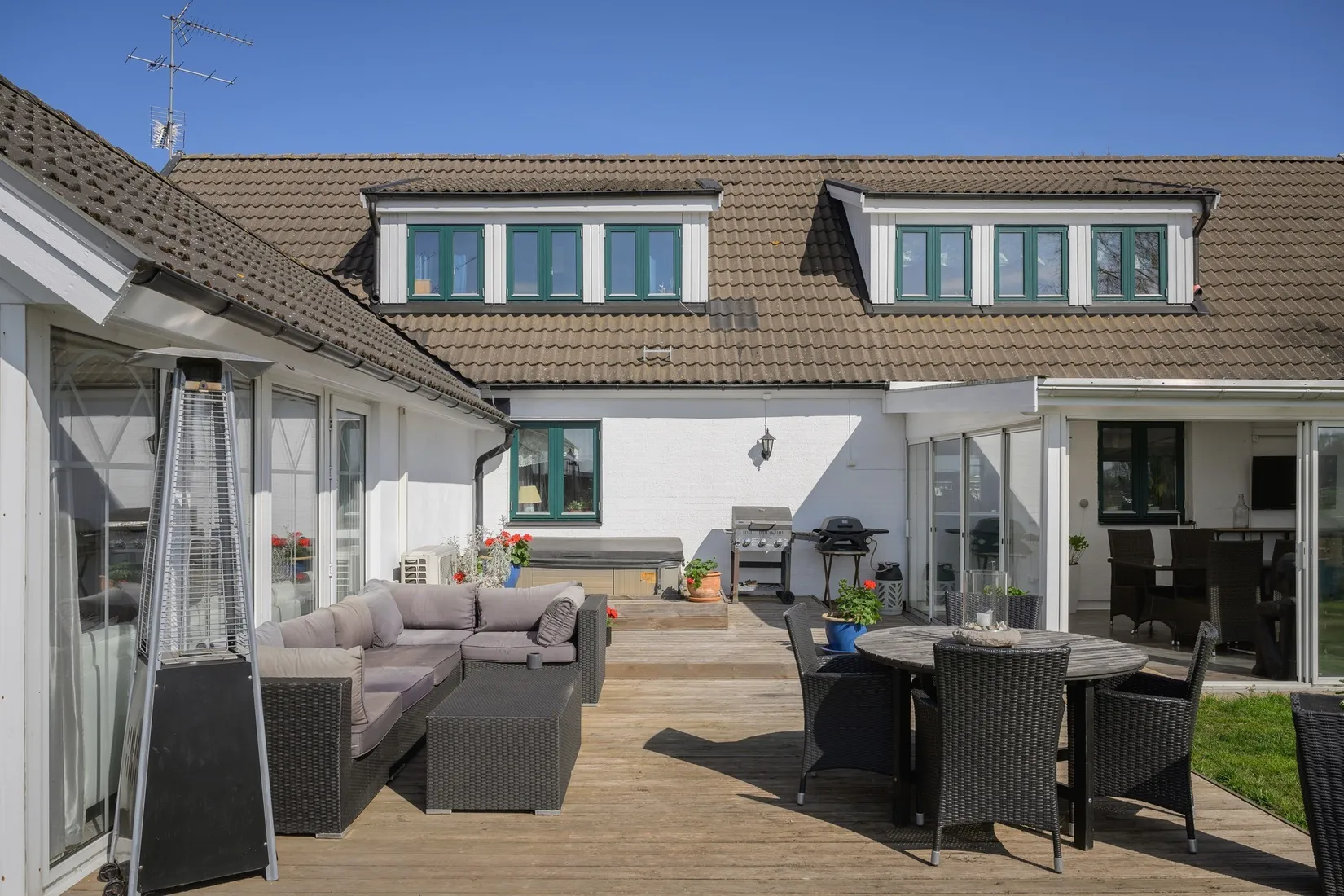 Gård/Skog, Vellinge väster byaväg 32-5, Vellinge