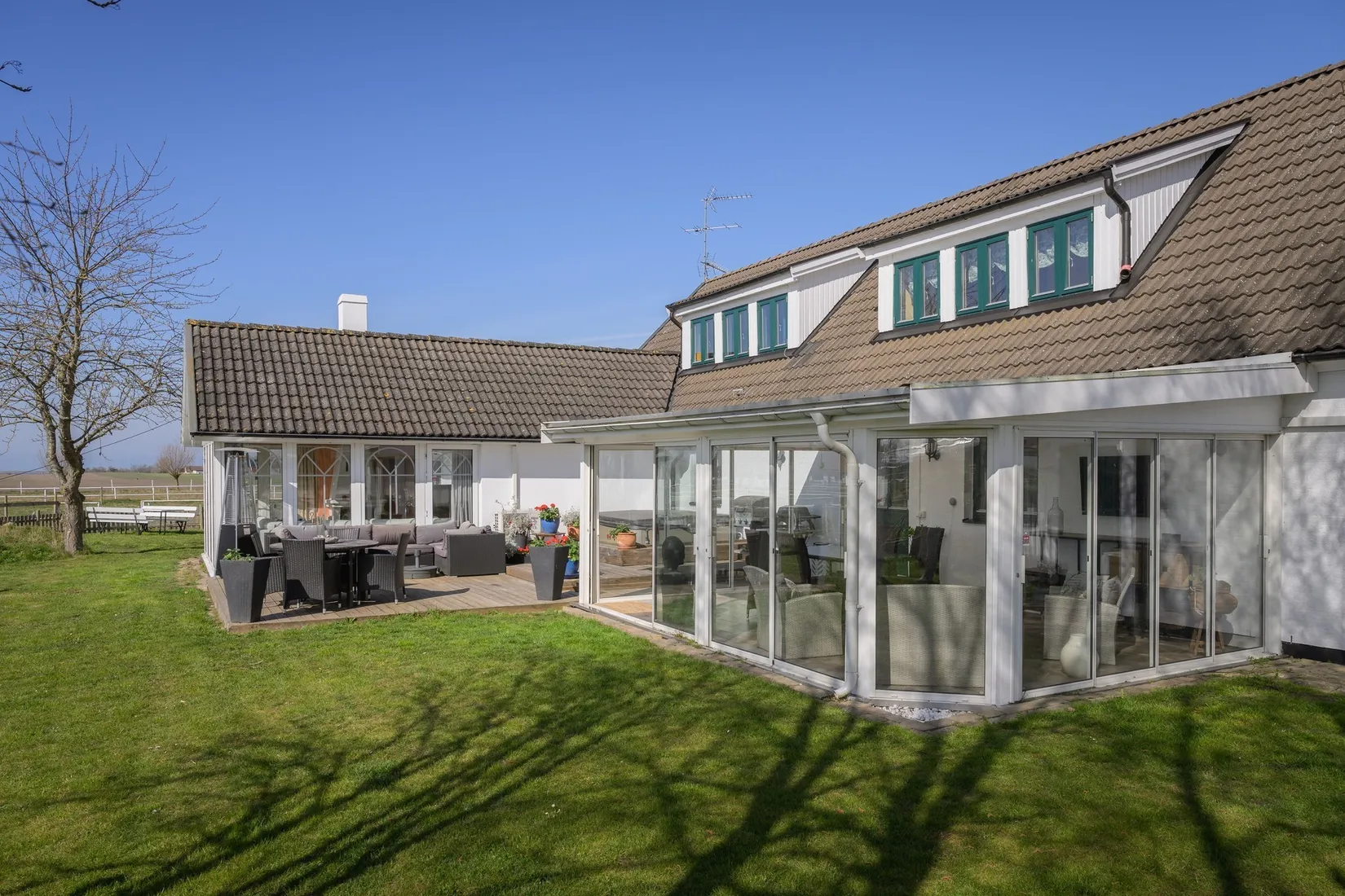 Gård/Skog, Vellinge väster byaväg 32-5, Vellinge