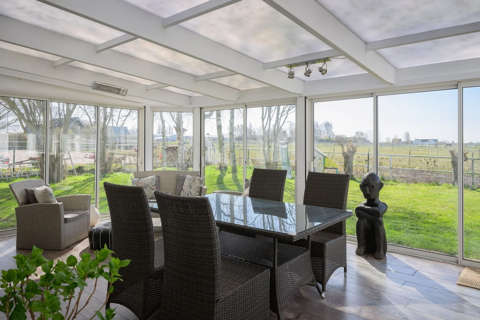 Gård/Skog, Vellinge väster byaväg 32-5, Vellinge