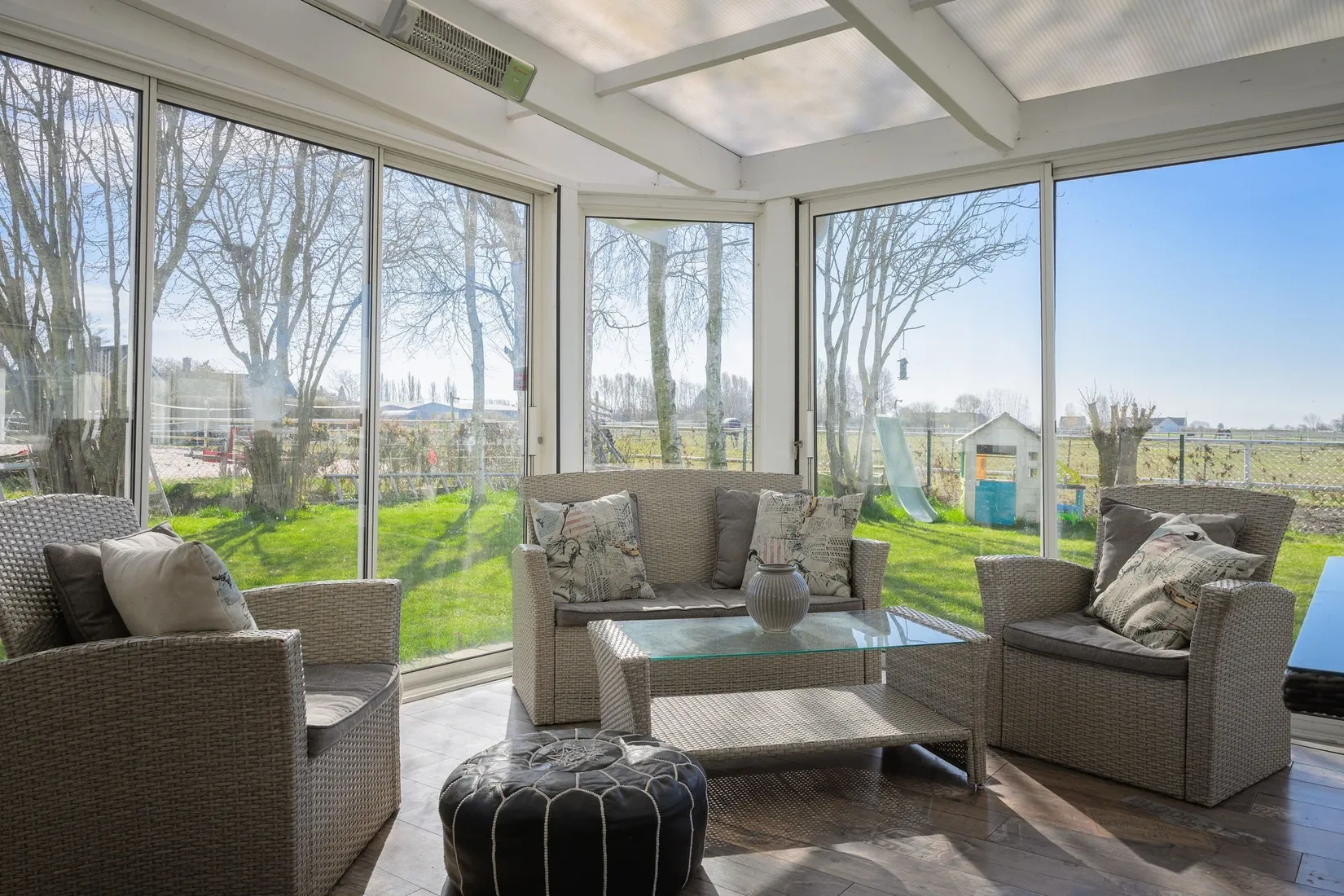 Gård/Skog, Vellinge väster byaväg 32-5, Vellinge