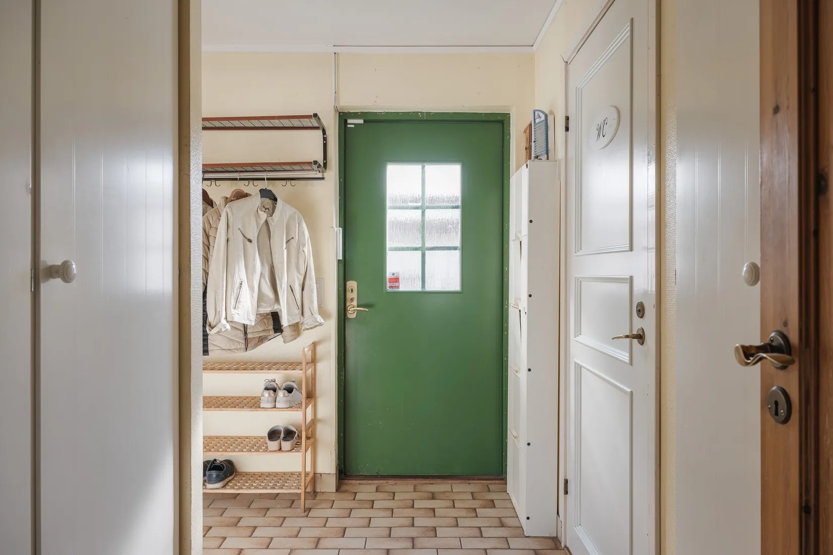 Gård/Skog, Vellinge väster byaväg 32-5, Vellinge