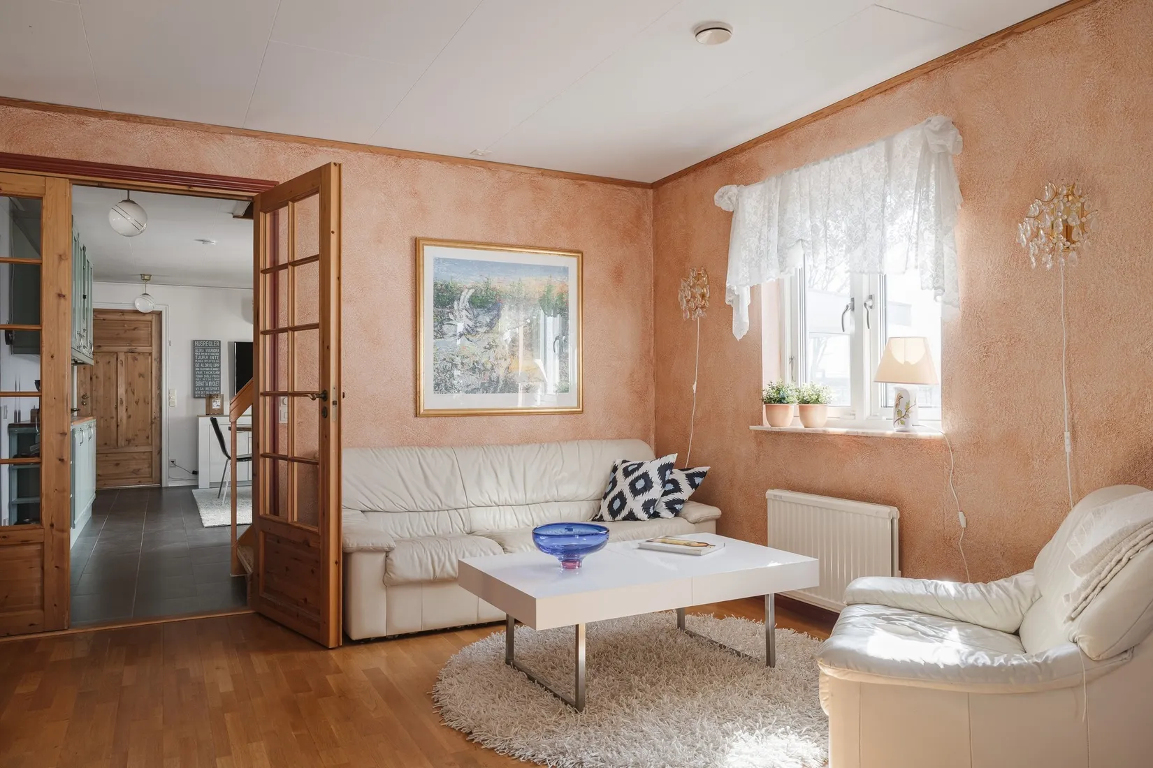 Gård/Skog, Vellinge väster byaväg 32-5, Vellinge