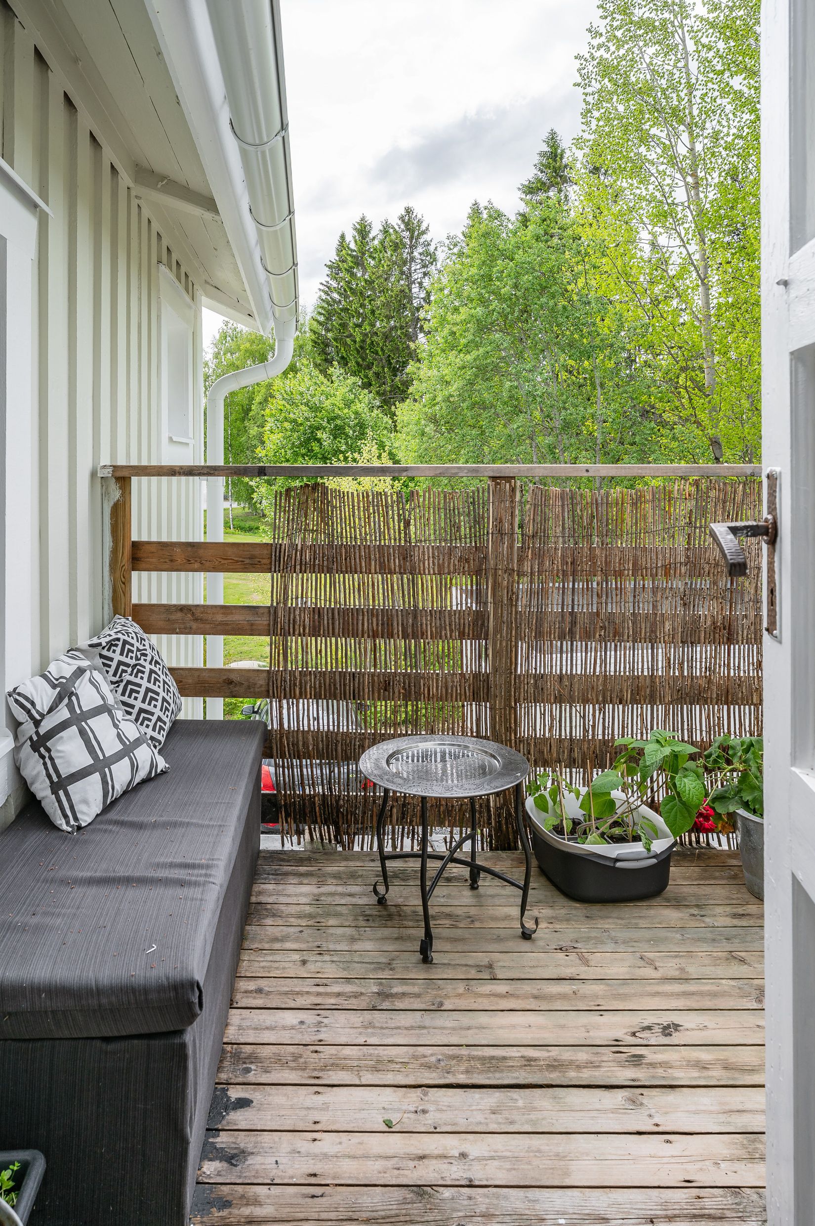 Villa, Köpmangatan 8, Bredbyn, Örnsköldsvik