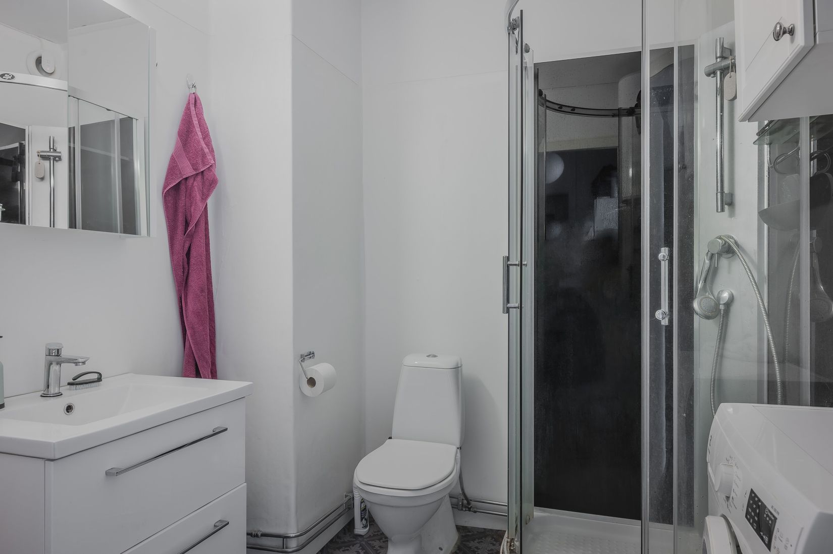 Villa, Köpmangatan 8, Bredbyn, Örnsköldsvik