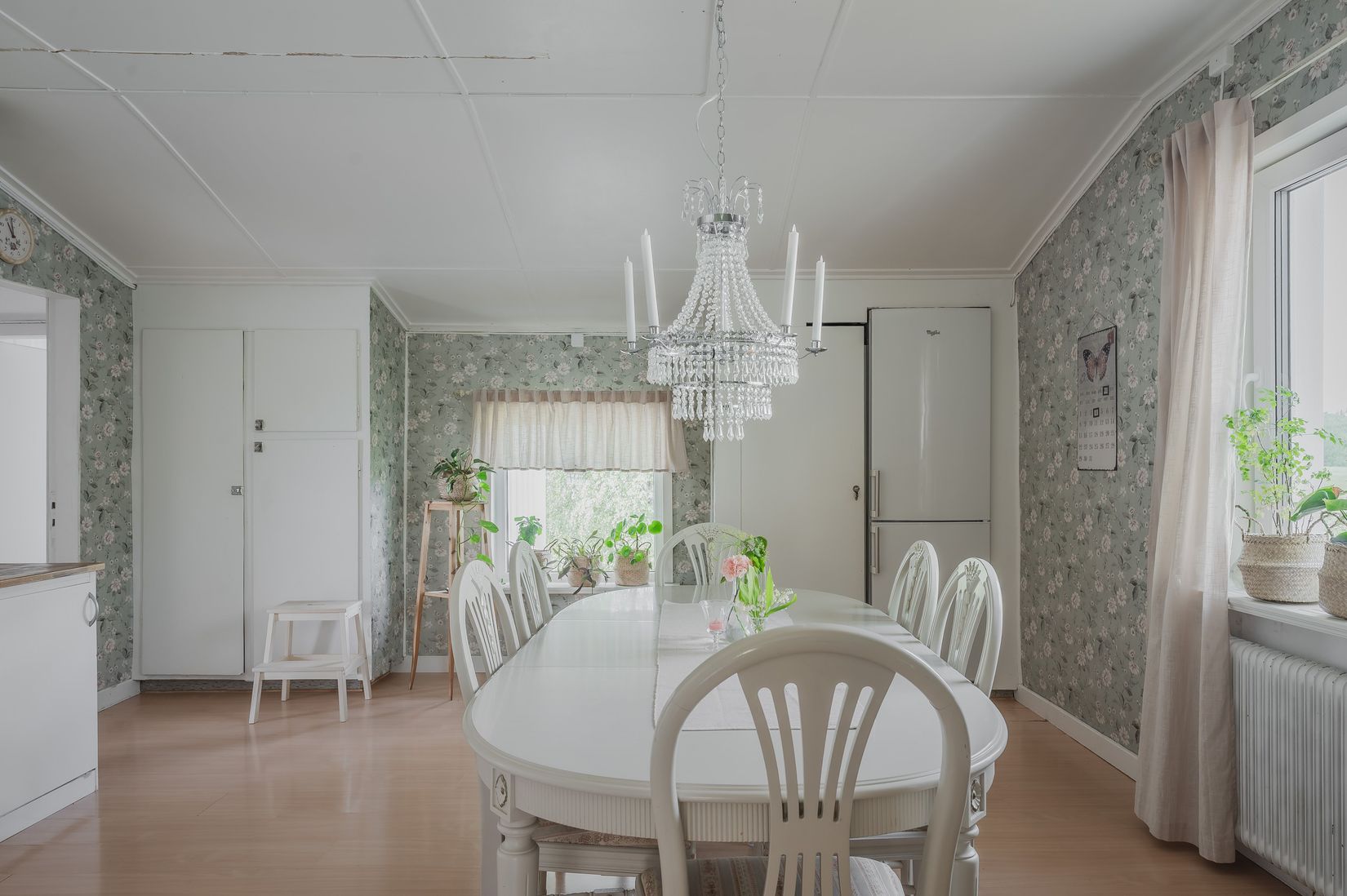 Villa, Köpmangatan 8, Bredbyn, Örnsköldsvik