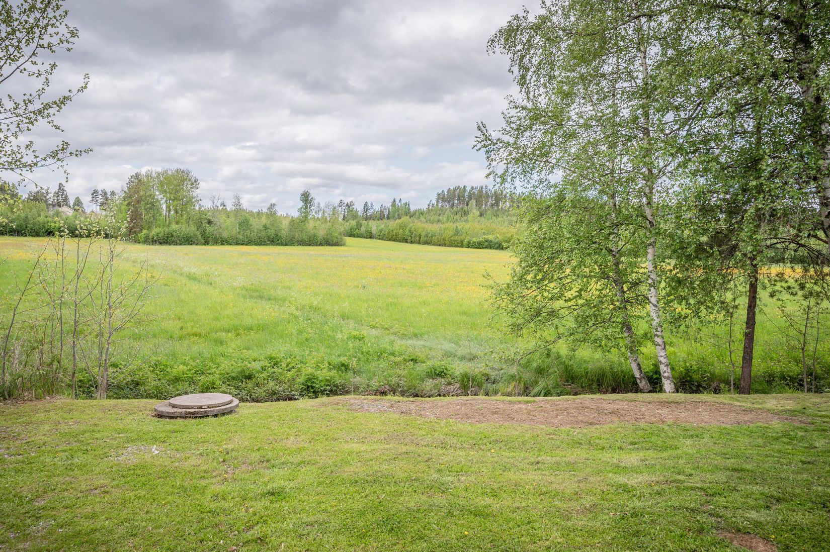 Villa, Köpmangatan 8, Bredbyn, Örnsköldsvik