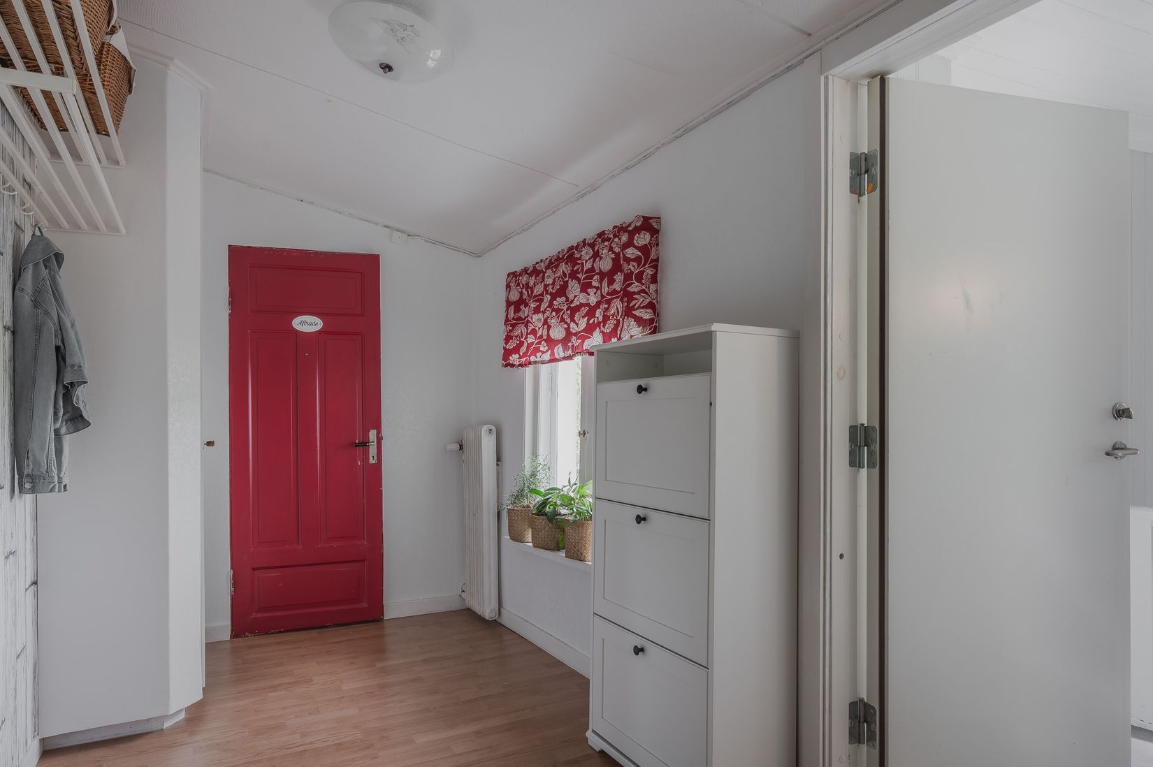 Villa, Köpmangatan 8, Bredbyn, Örnsköldsvik