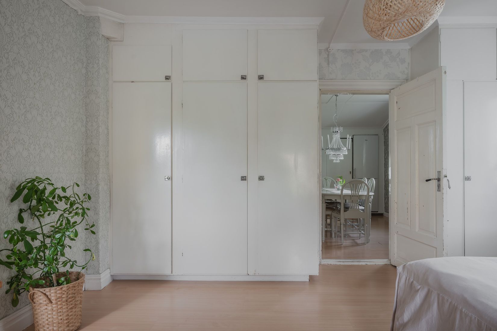 Villa, Köpmangatan 8, Bredbyn, Örnsköldsvik