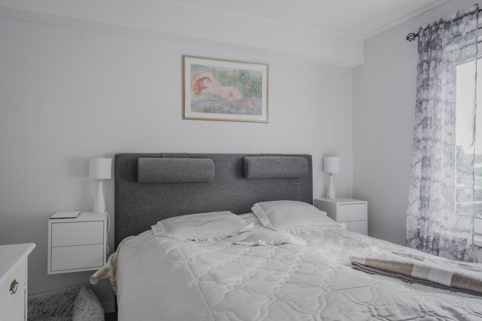 Villa, Köpmangatan 8, Bredbyn, Örnsköldsvik