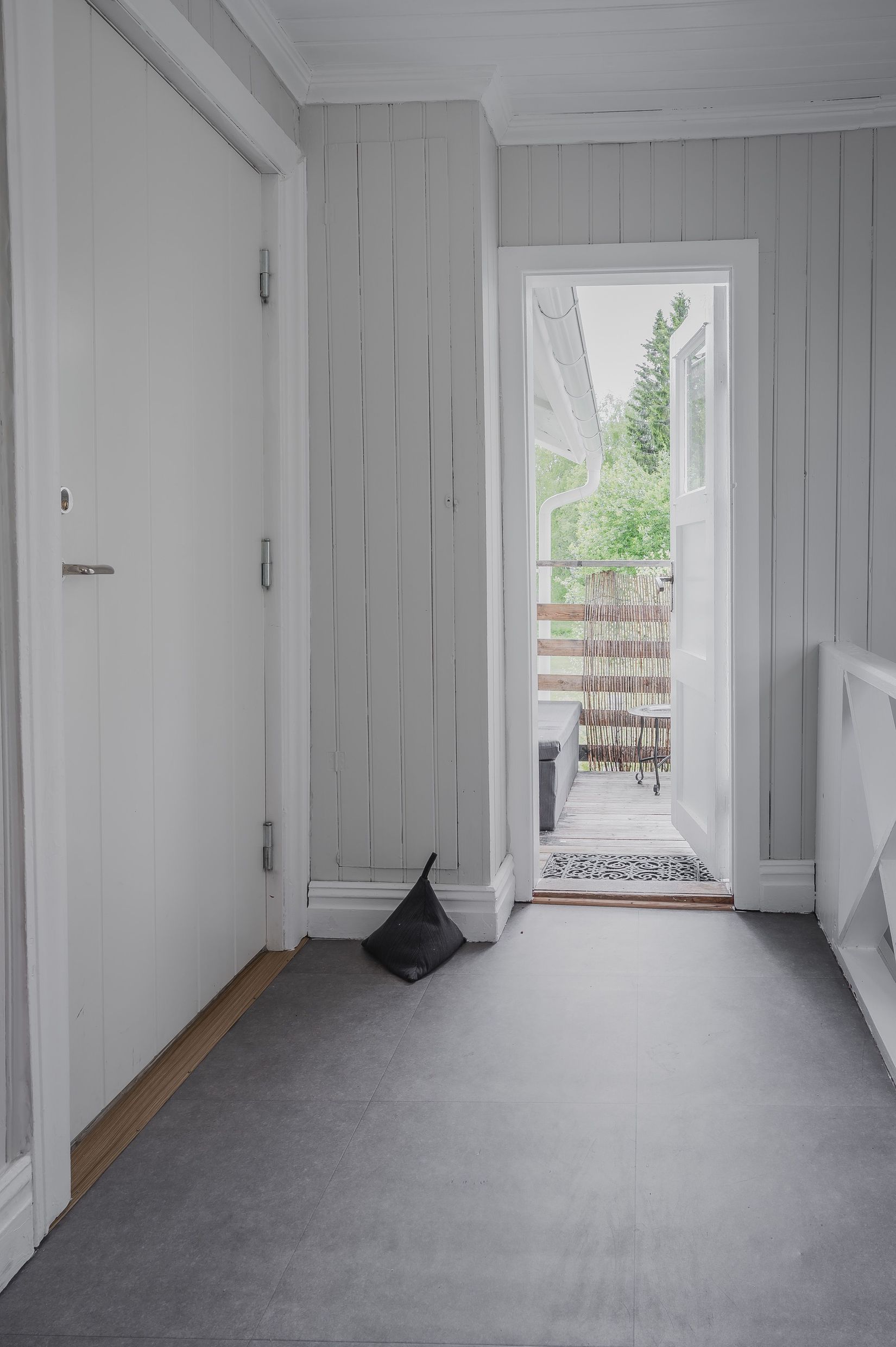 Villa, Köpmangatan 8, Bredbyn, Örnsköldsvik