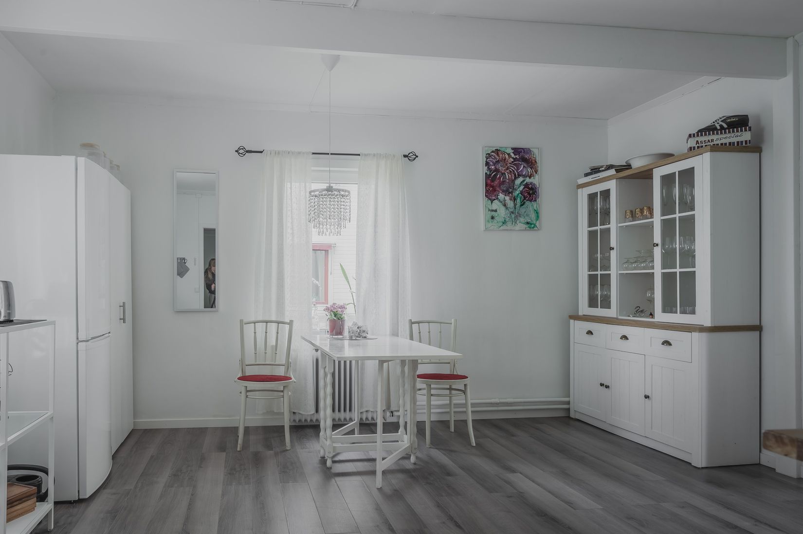 Villa, Köpmangatan 8, Bredbyn, Örnsköldsvik