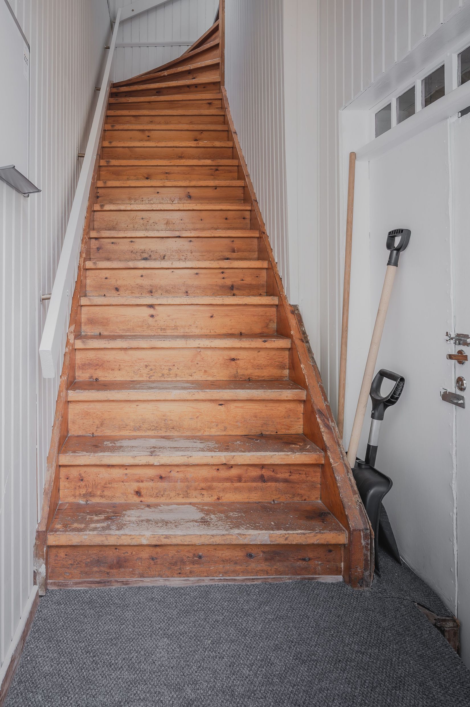 Villa, Köpmangatan 8, Bredbyn, Örnsköldsvik