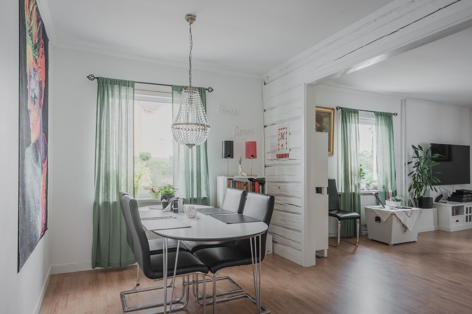 Villa, Köpmangatan 8, Bredbyn, Örnsköldsvik