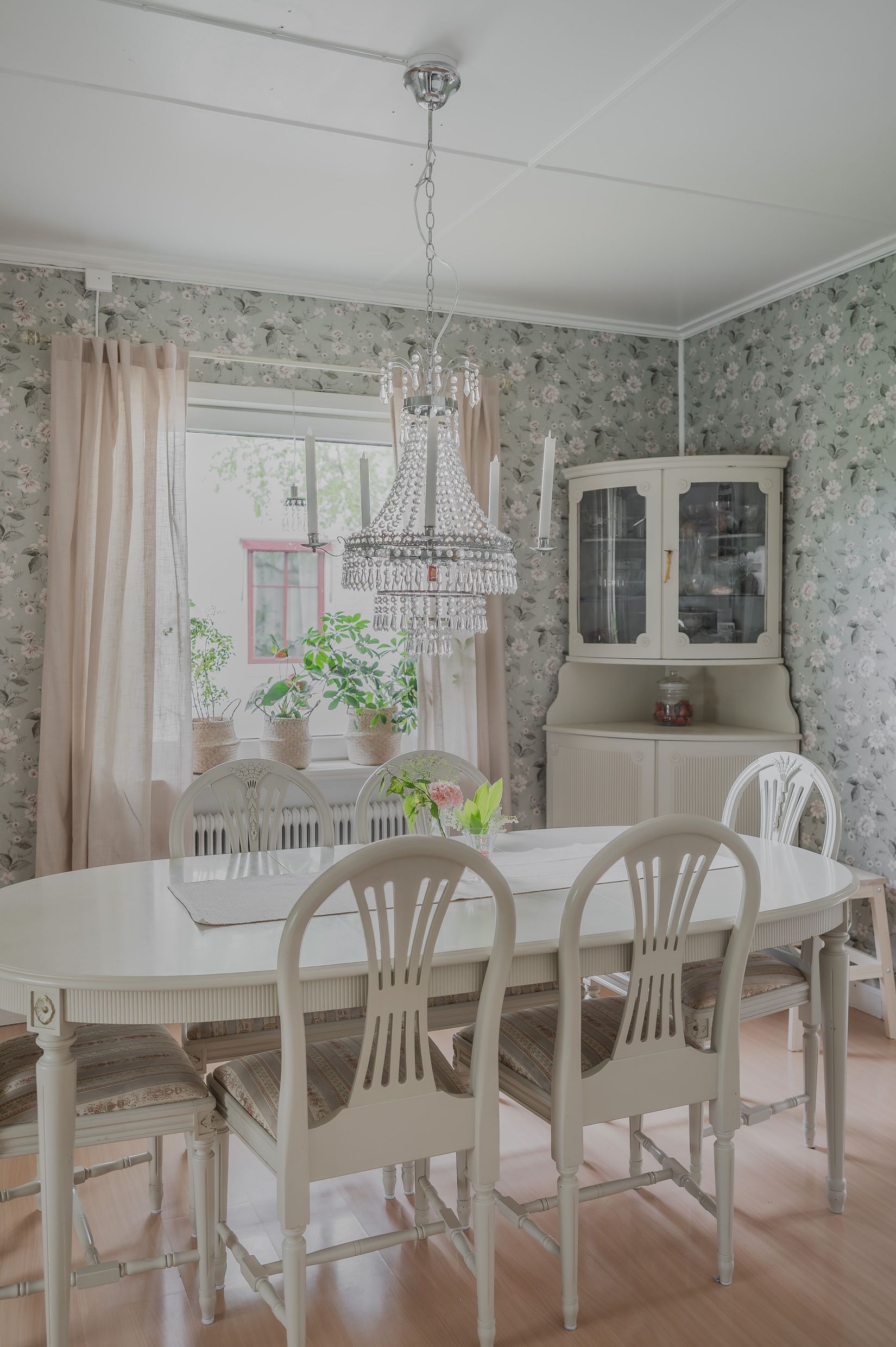 Villa, Köpmangatan 8, Bredbyn, Örnsköldsvik