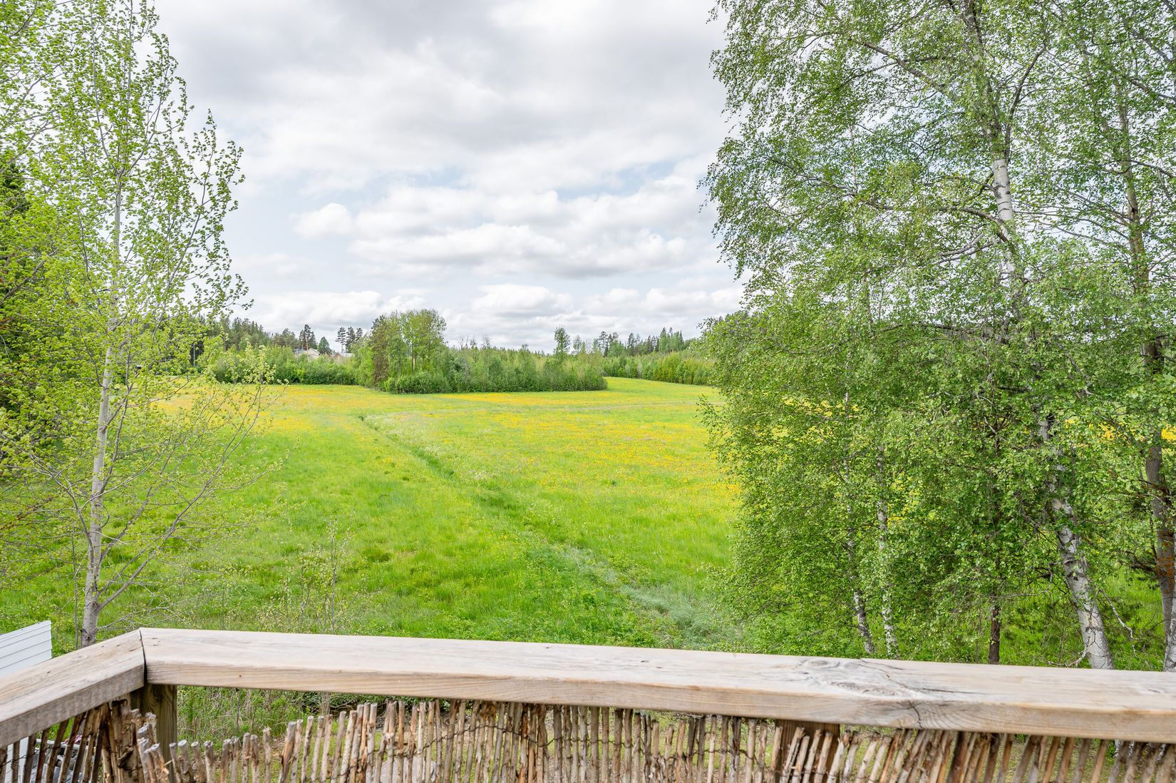 Villa, Köpmangatan 8, Bredbyn, Örnsköldsvik