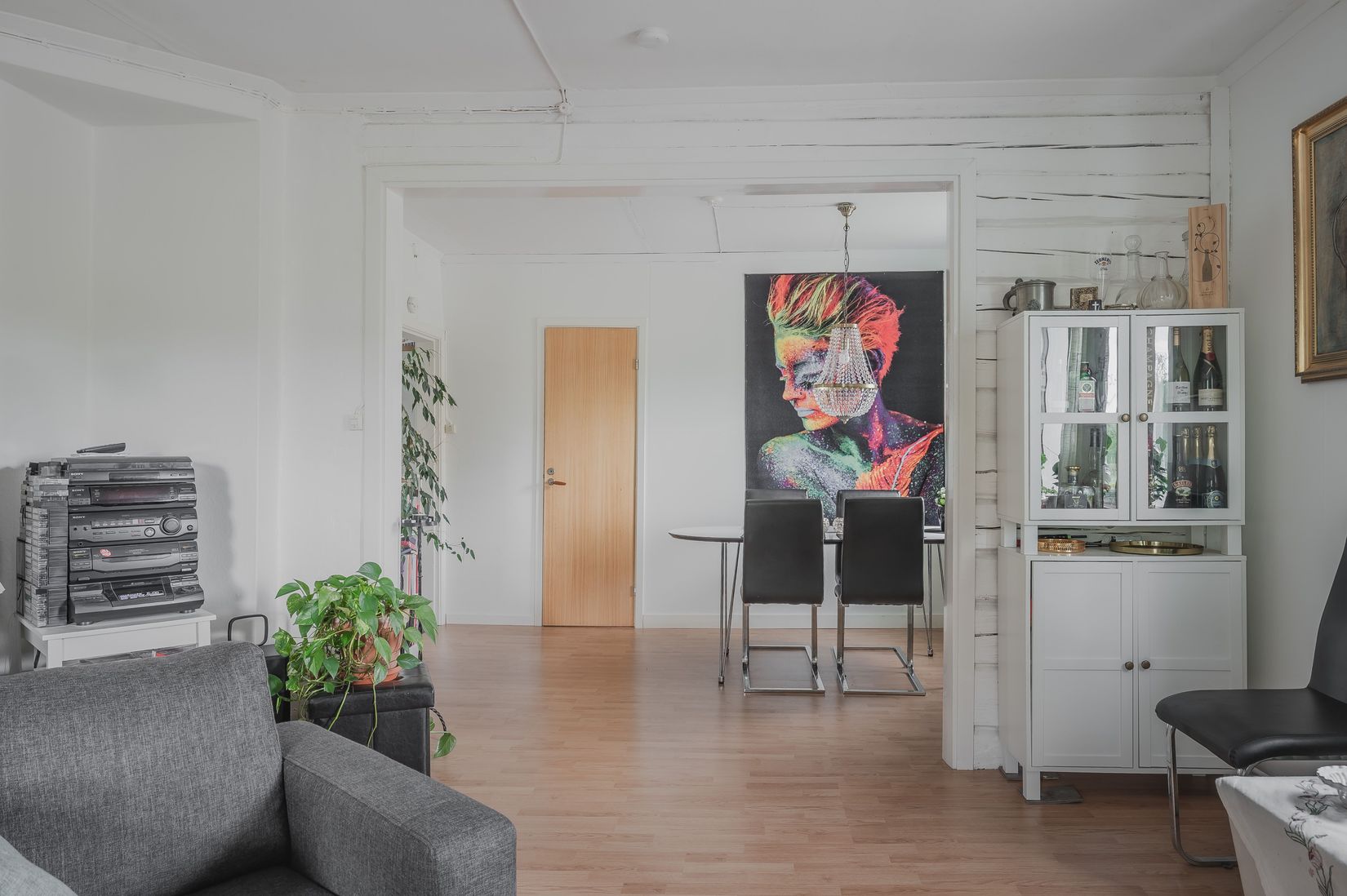 Villa, Köpmangatan 8, Bredbyn, Örnsköldsvik