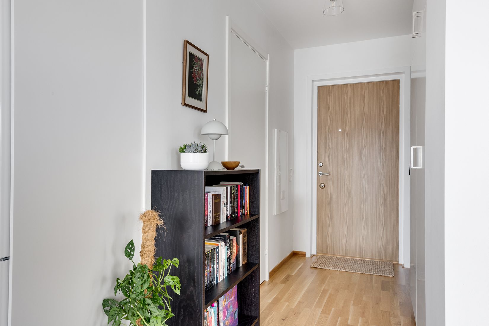 Bostadsrätt, Ekoxvägen 20, Ultuna, Uppsala