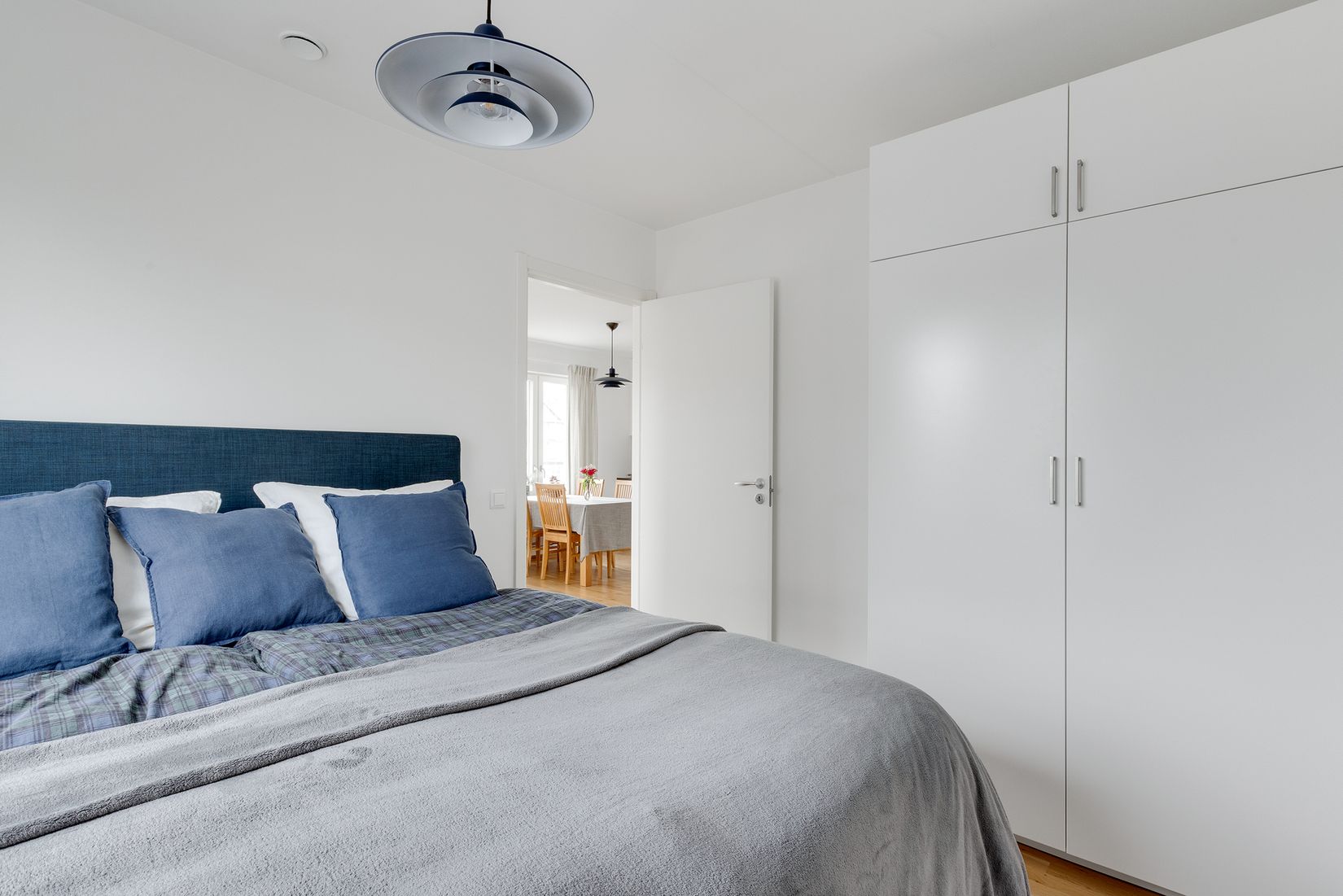 Bostadsrätt, Ekoxvägen 20, Ultuna, Uppsala