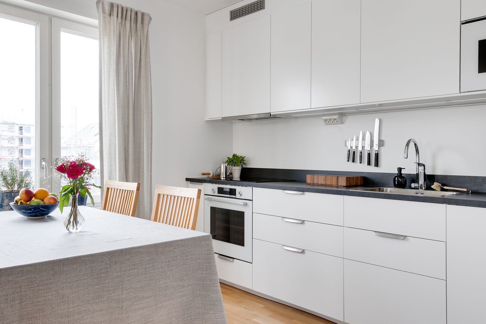 Bostadsrätt, Ekoxvägen 20, Ultuna, Uppsala