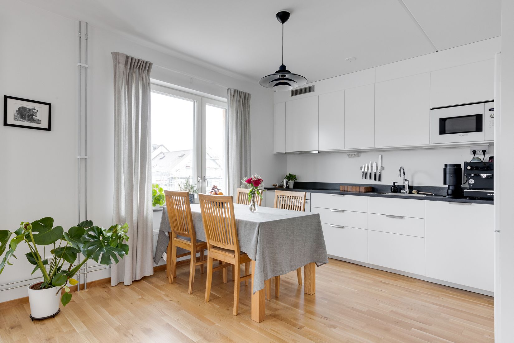 Bostadsrätt, Ekoxvägen 20, Ultuna, Uppsala