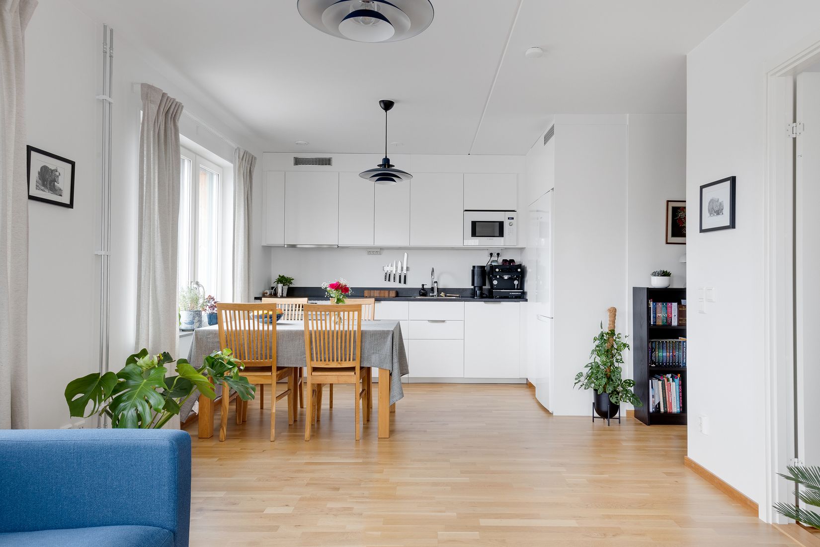 Bostadsrätt, Ekoxvägen 20, Ultuna, Uppsala