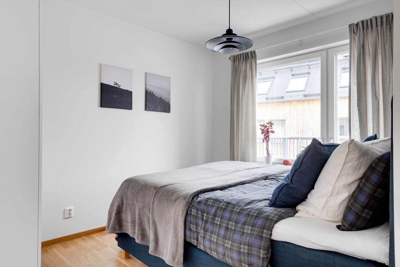 Bostadsrätt, Ekoxvägen 20, Ultuna, Uppsala