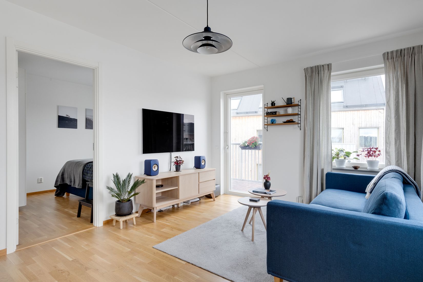 Bostadsrätt, Ekoxvägen 20, Ultuna, Uppsala