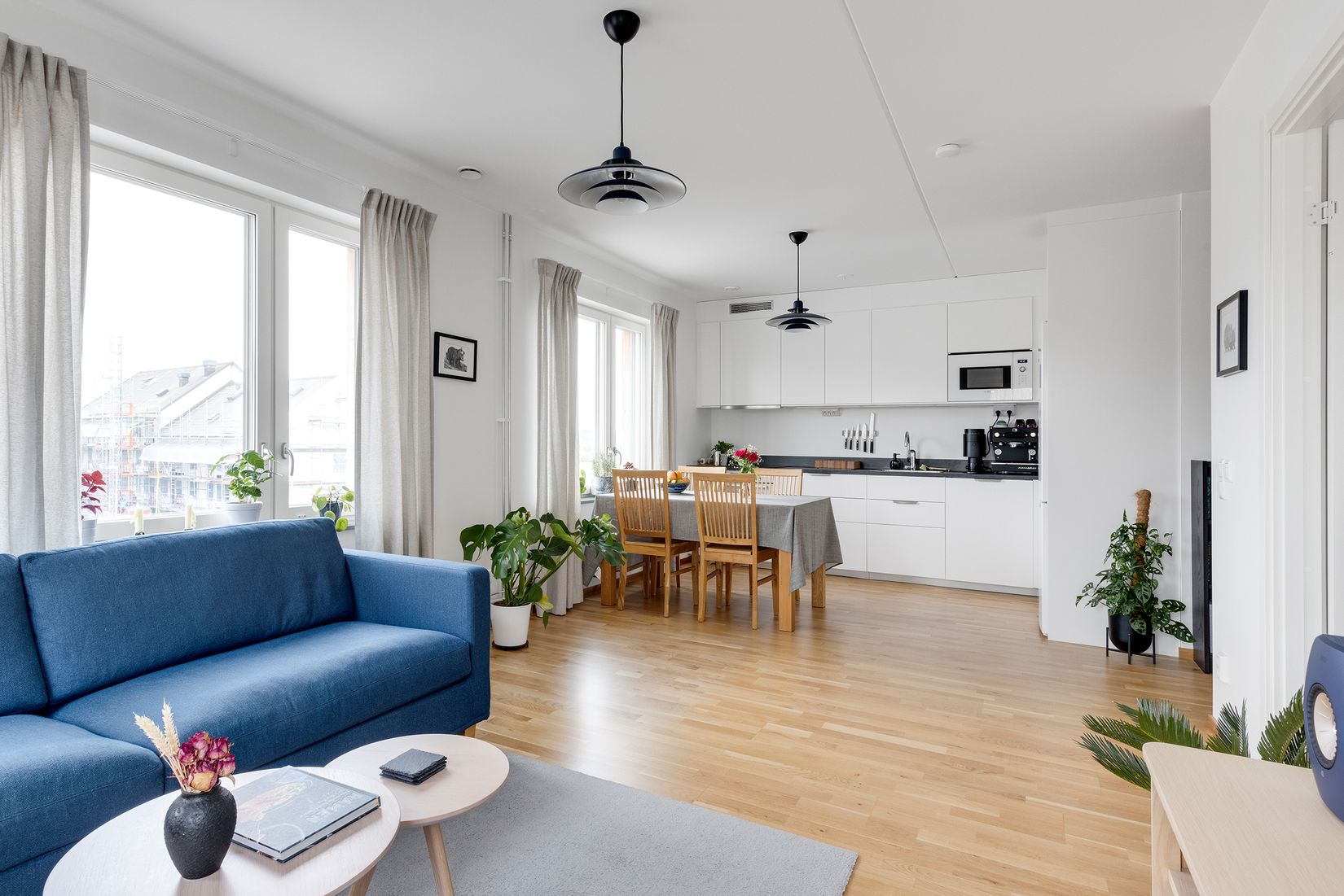 Bostadsrätt, Ekoxvägen 20, Ultuna, Uppsala