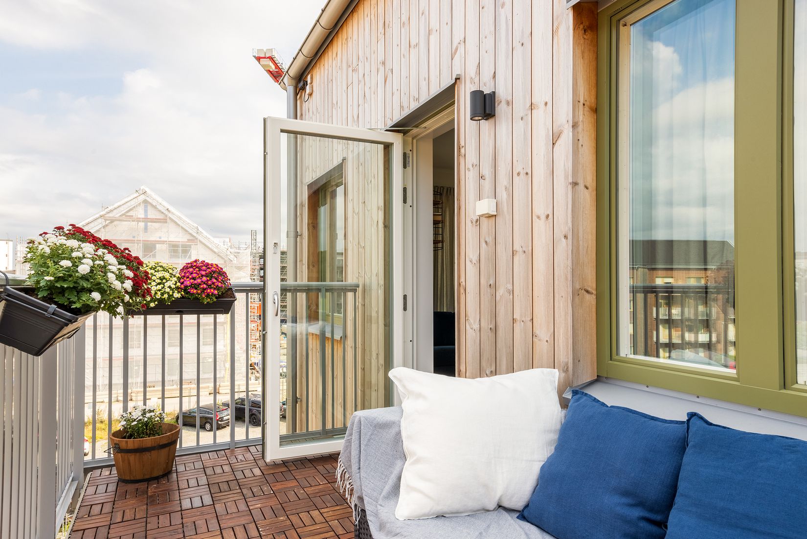 Bostadsrätt, Ekoxvägen 20, Ultuna, Uppsala