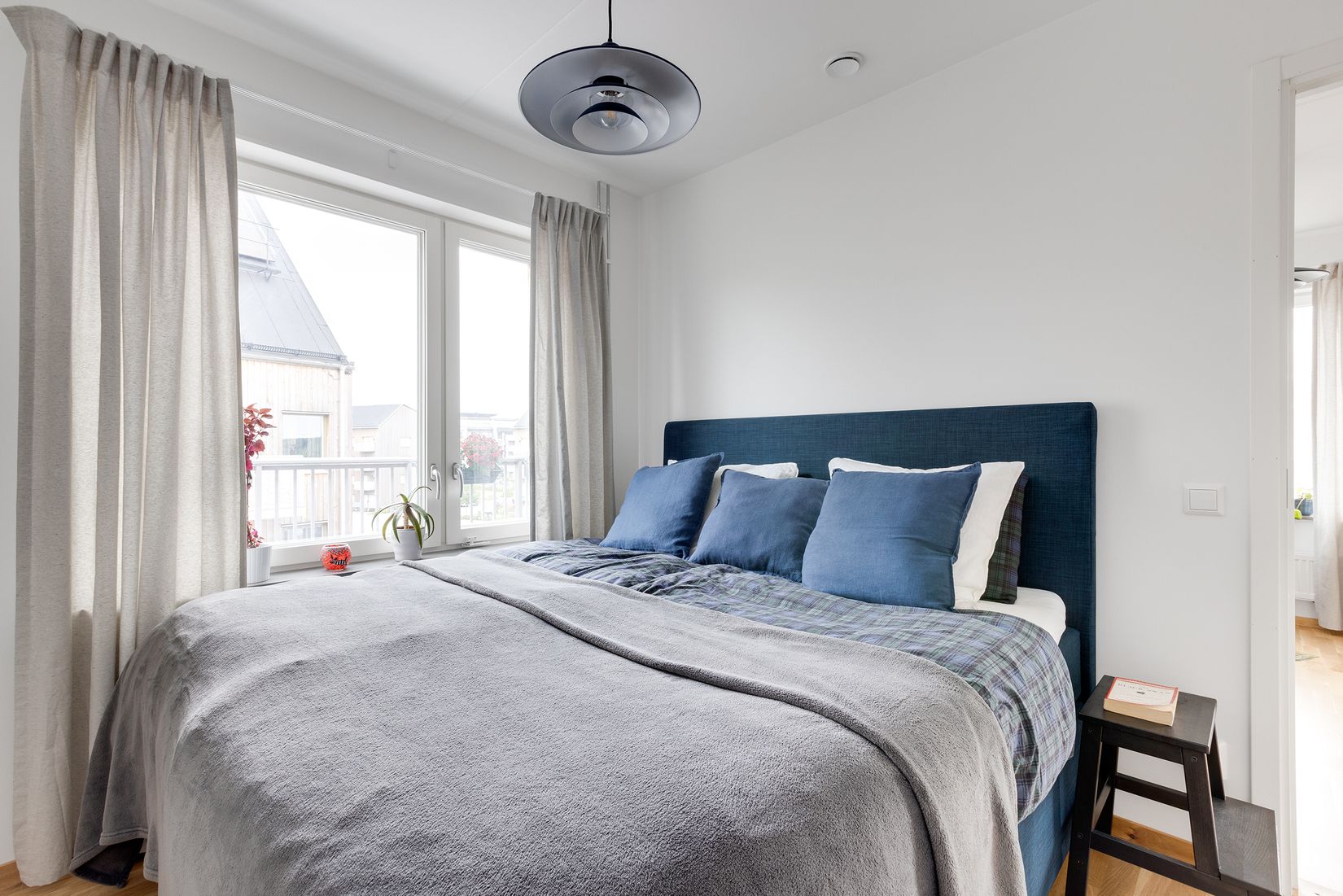 Bostadsrätt, Ekoxvägen 20, Ultuna, Uppsala