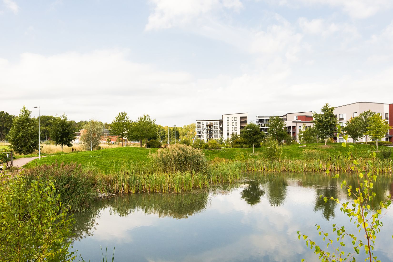 Bostadsrätt, Ekoxvägen 20, Ultuna, Uppsala