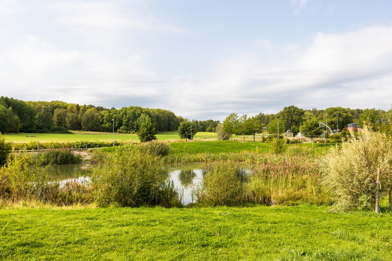 Bostadsrätt, Ekoxvägen 20, Ultuna, Uppsala