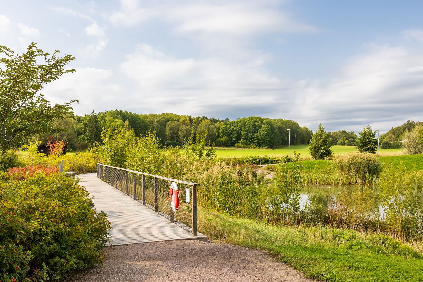 Bostadsrätt, Ekoxvägen 20, Ultuna, Uppsala