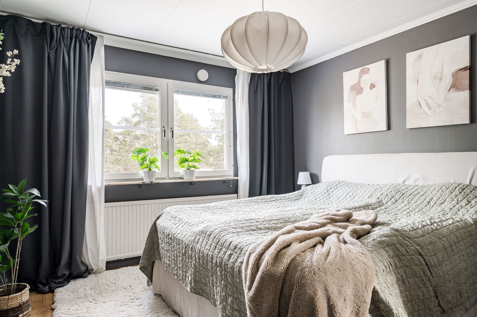 Villa, Radhus, Skansvägen 19, Sandhamn, Nynäshamn