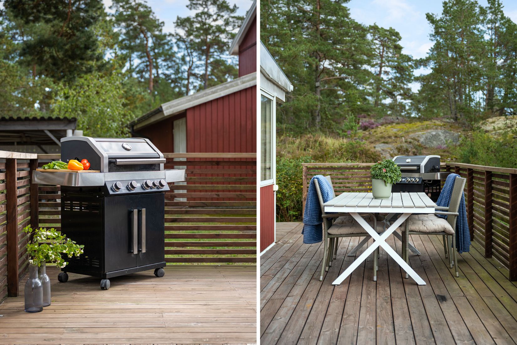 Villa, Radhus, Skansvägen 19, Sandhamn, Nynäshamn