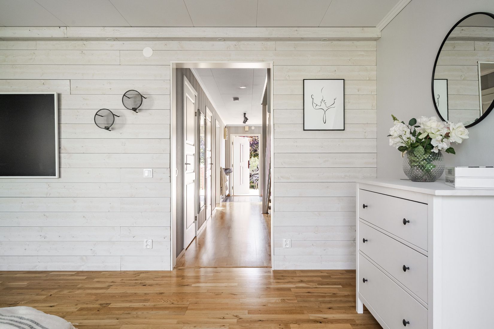 Villa, Radhus, Skansvägen 19, Sandhamn, Nynäshamn