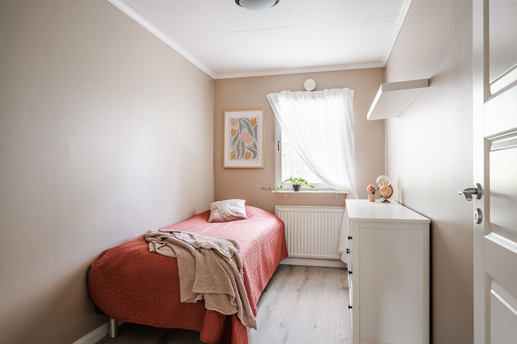 Villa, Radhus, Skansvägen 19, Sandhamn, Nynäshamn