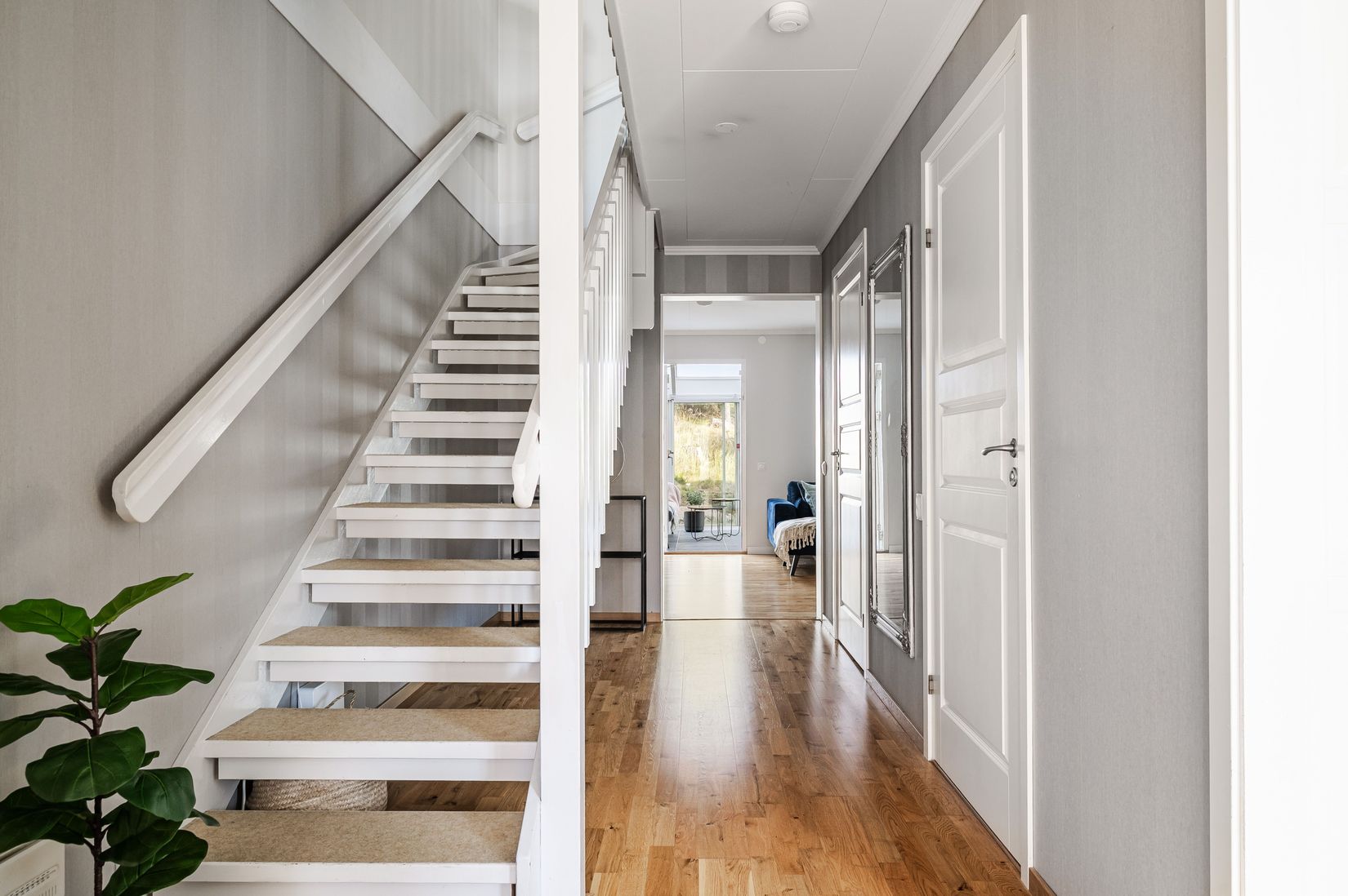 Villa, Radhus, Skansvägen 19, Sandhamn, Nynäshamn