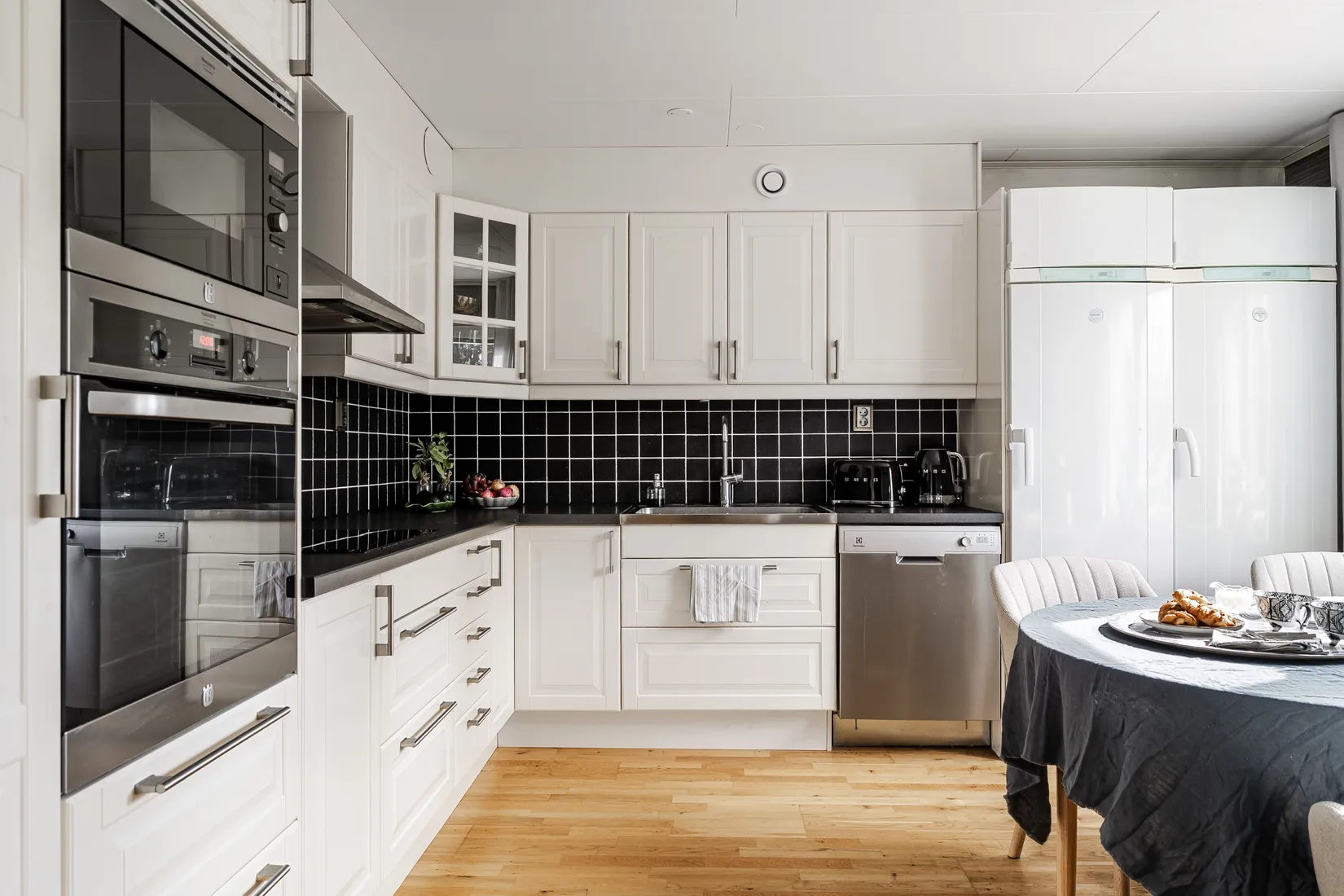 Villa, Radhus, Skansvägen 19, Sandhamn, Nynäshamn