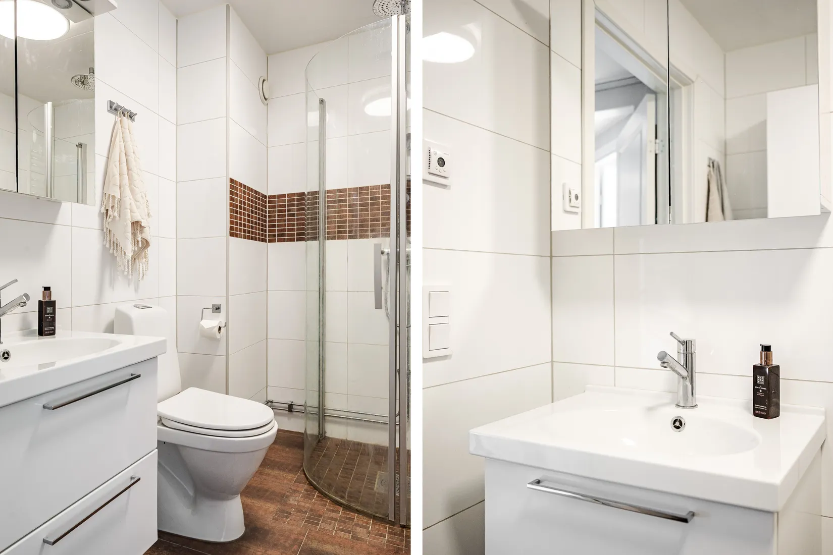 Villa, Radhus, Skansvägen 19, Sandhamn, Nynäshamn