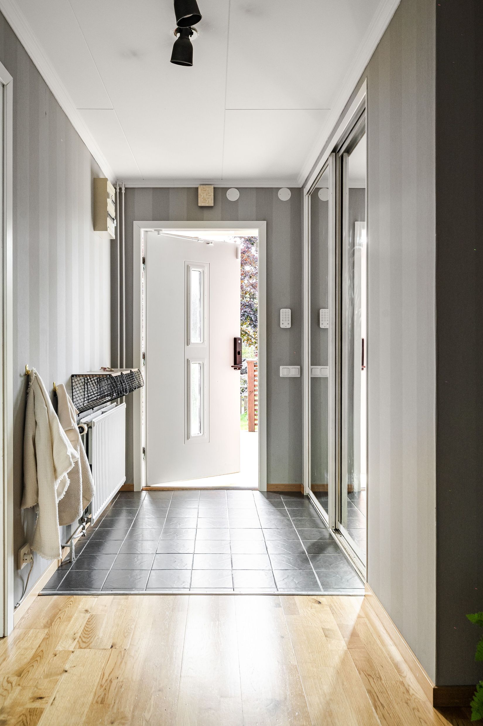 Villa, Radhus, Skansvägen 19, Sandhamn, Nynäshamn