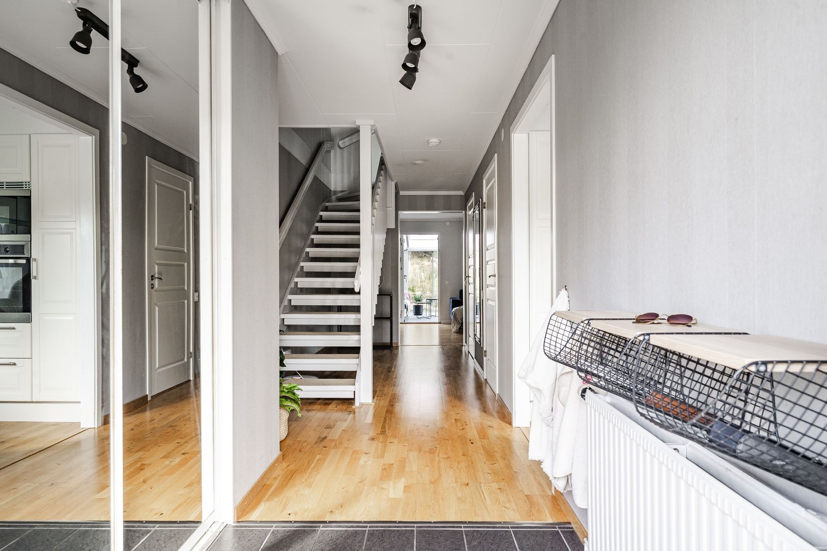 Villa, Radhus, Skansvägen 19, Sandhamn, Nynäshamn