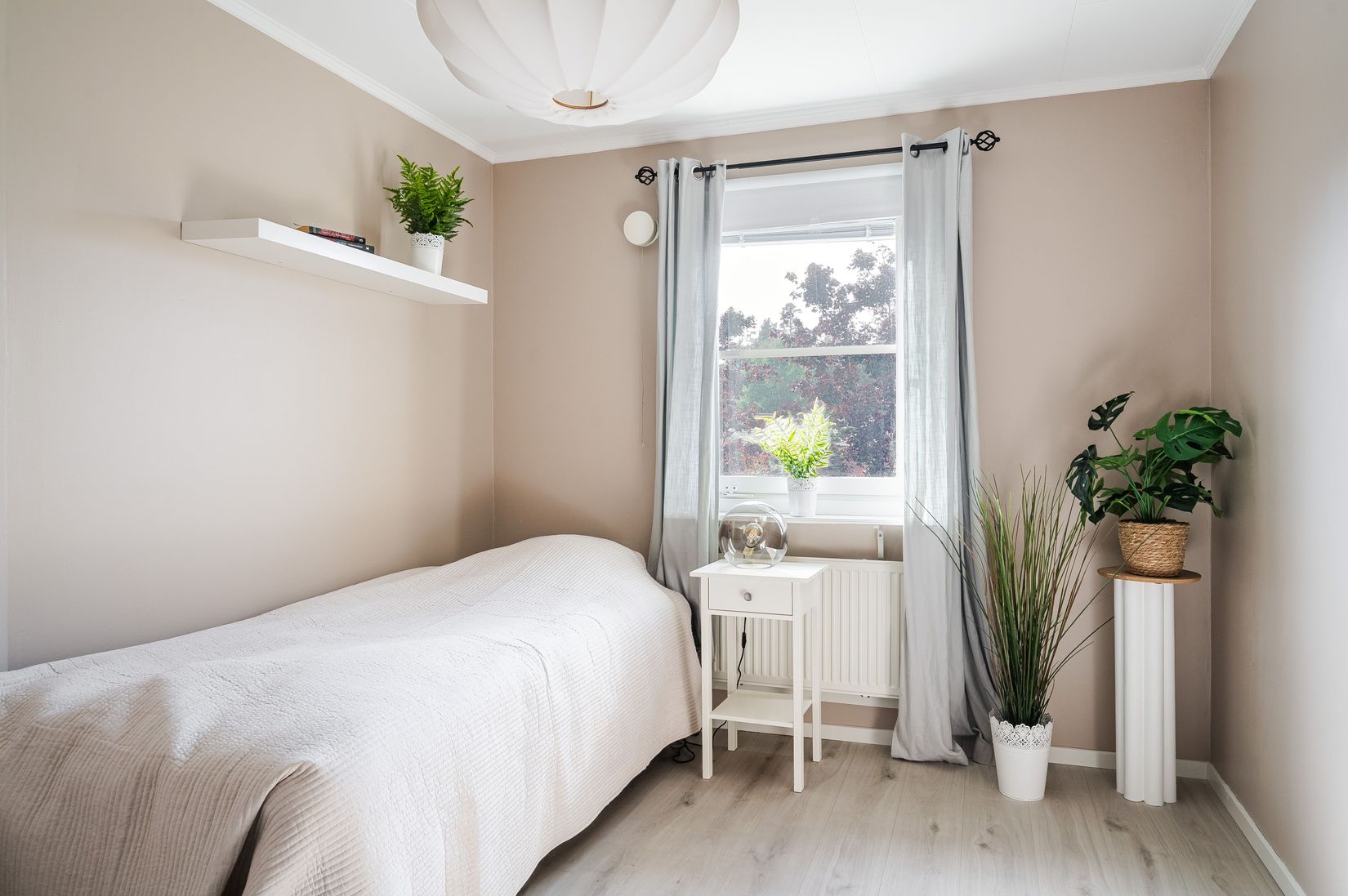 Villa, Radhus, Skansvägen 19, Sandhamn, Nynäshamn