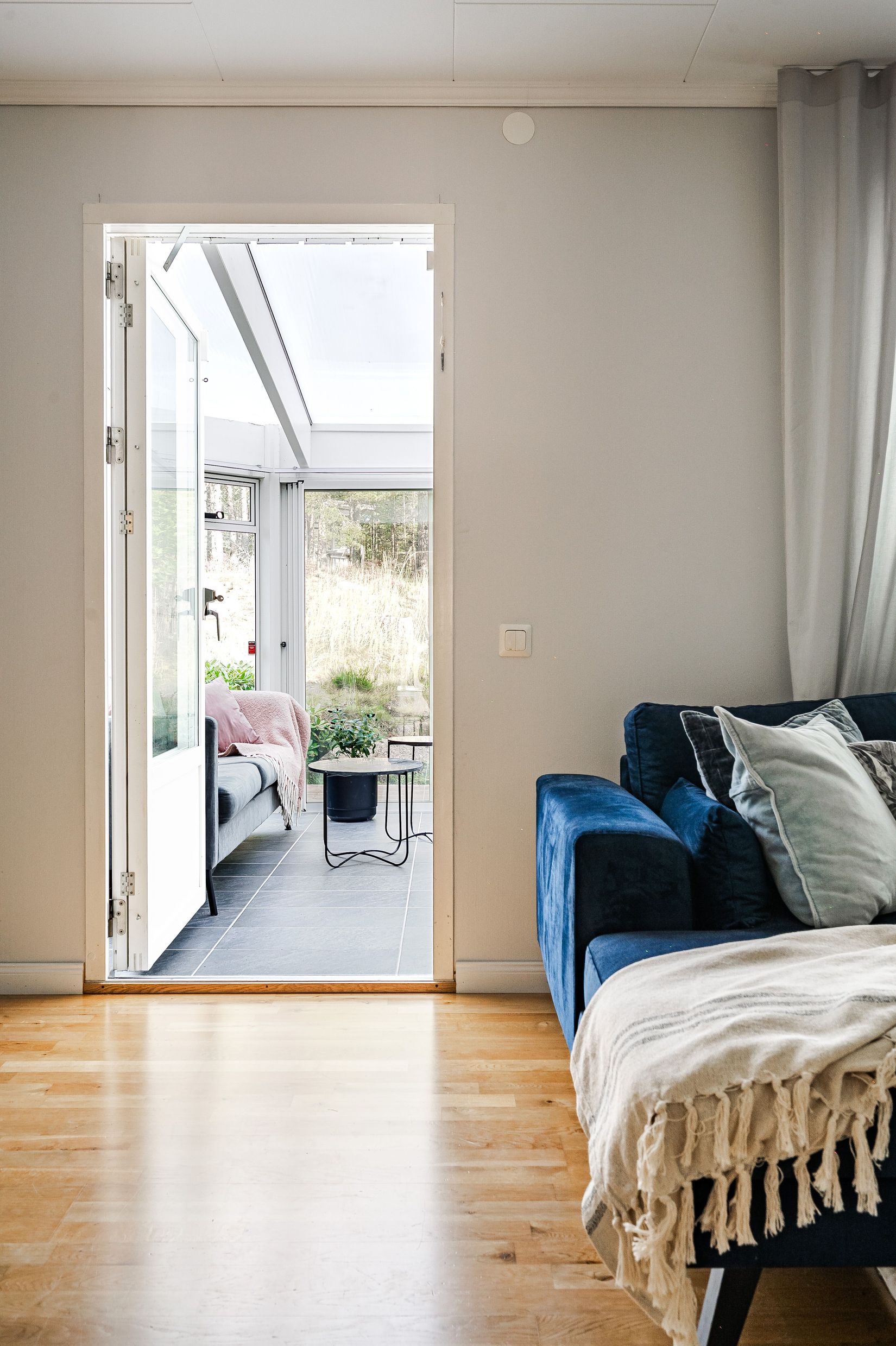 Villa, Radhus, Skansvägen 19, Sandhamn, Nynäshamn