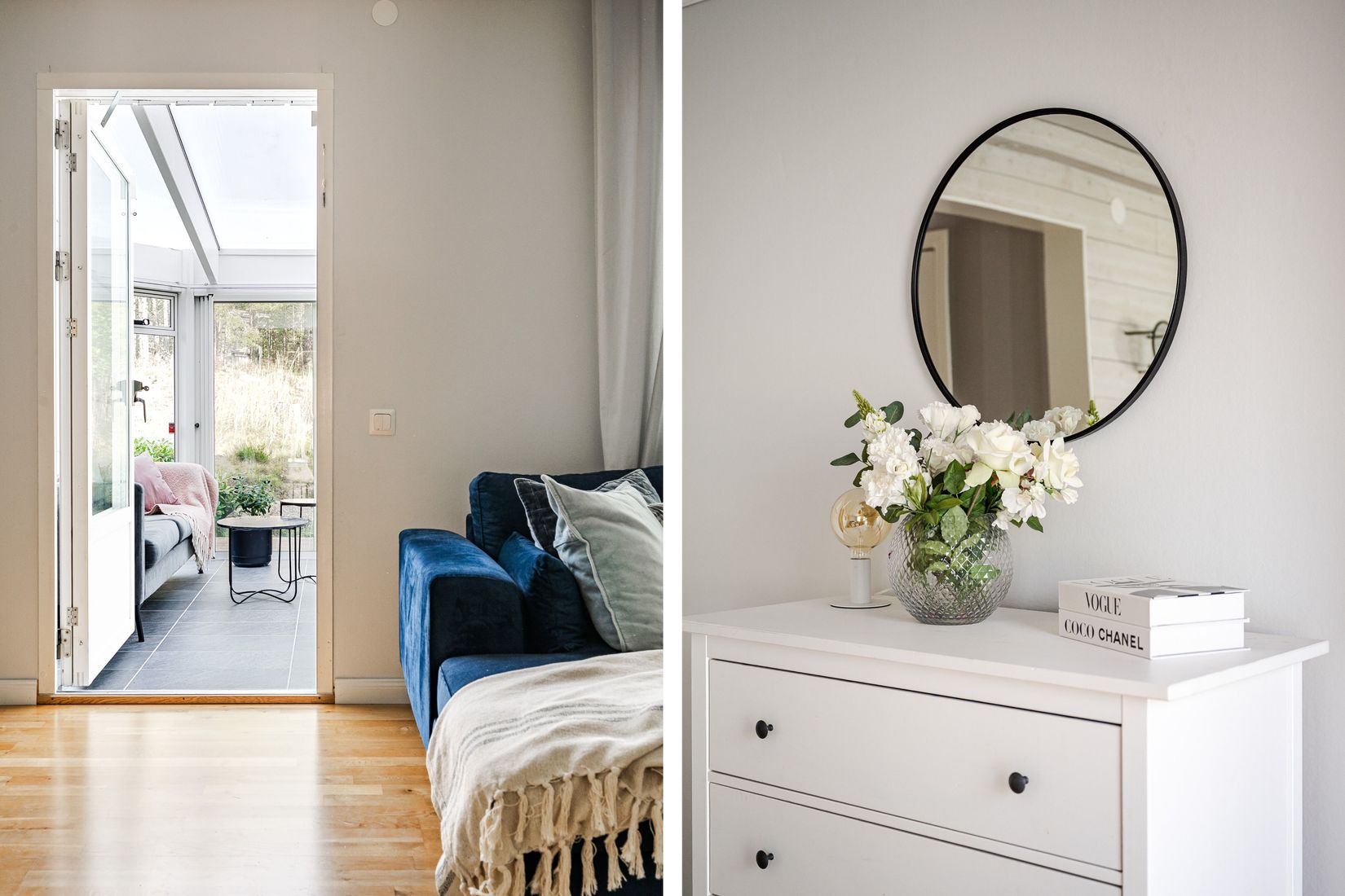 Villa, Radhus, Skansvägen 19, Sandhamn, Nynäshamn