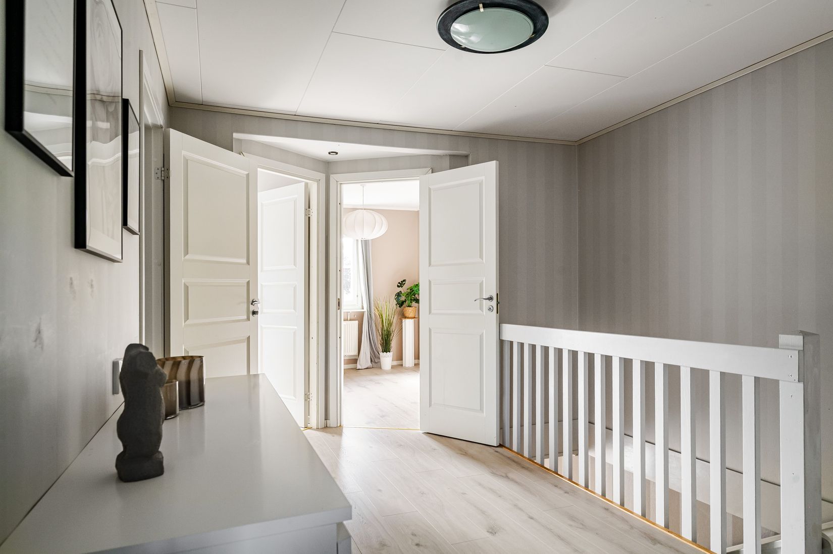 Villa, Radhus, Skansvägen 19, Sandhamn, Nynäshamn