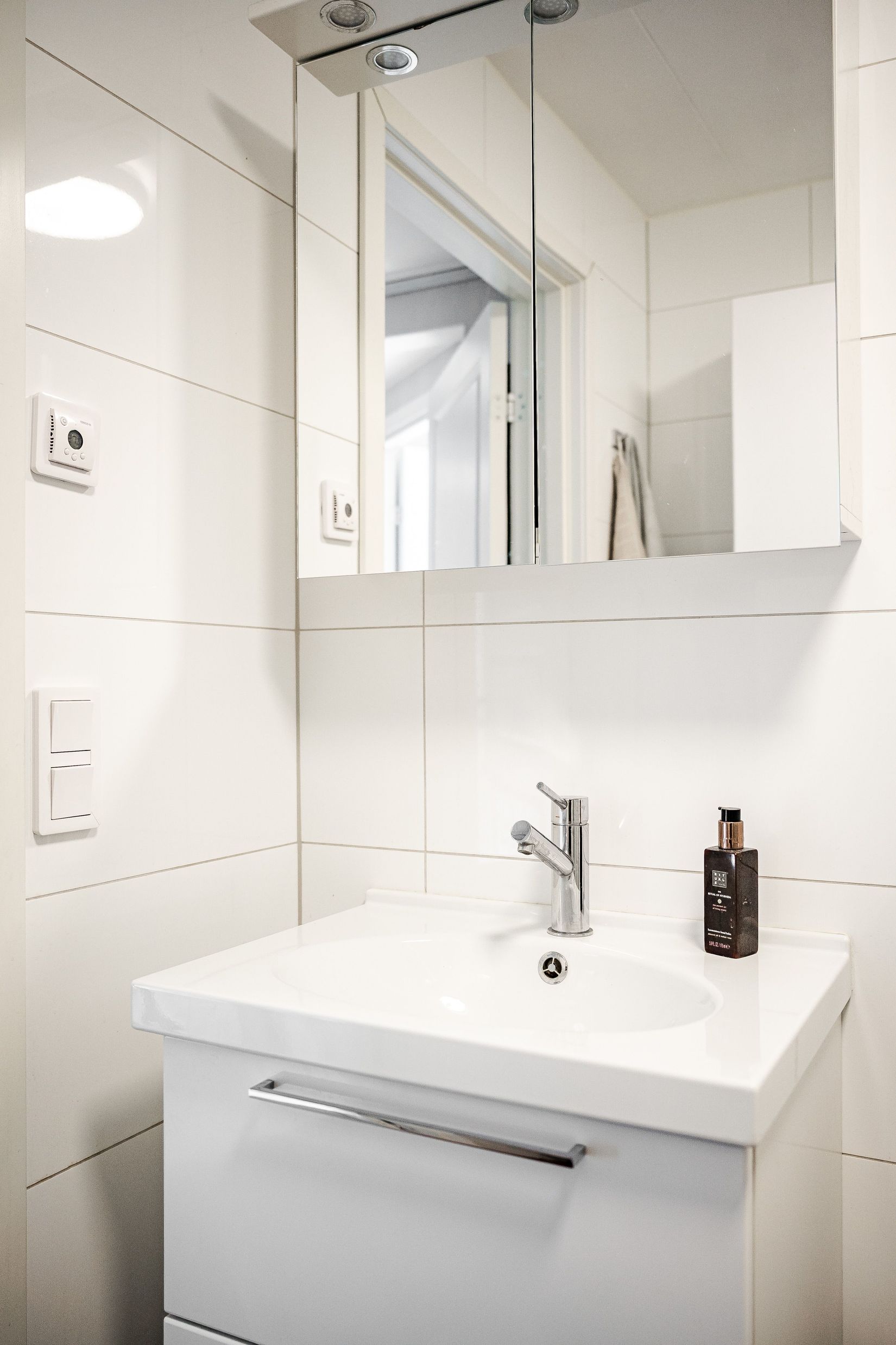 Villa, Radhus, Skansvägen 19, Sandhamn, Nynäshamn