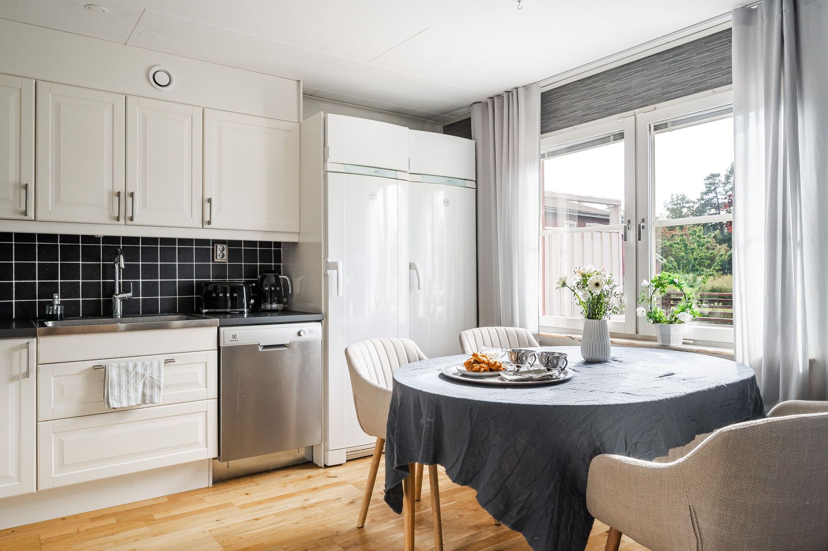 Villa, Radhus, Skansvägen 19, Sandhamn, Nynäshamn