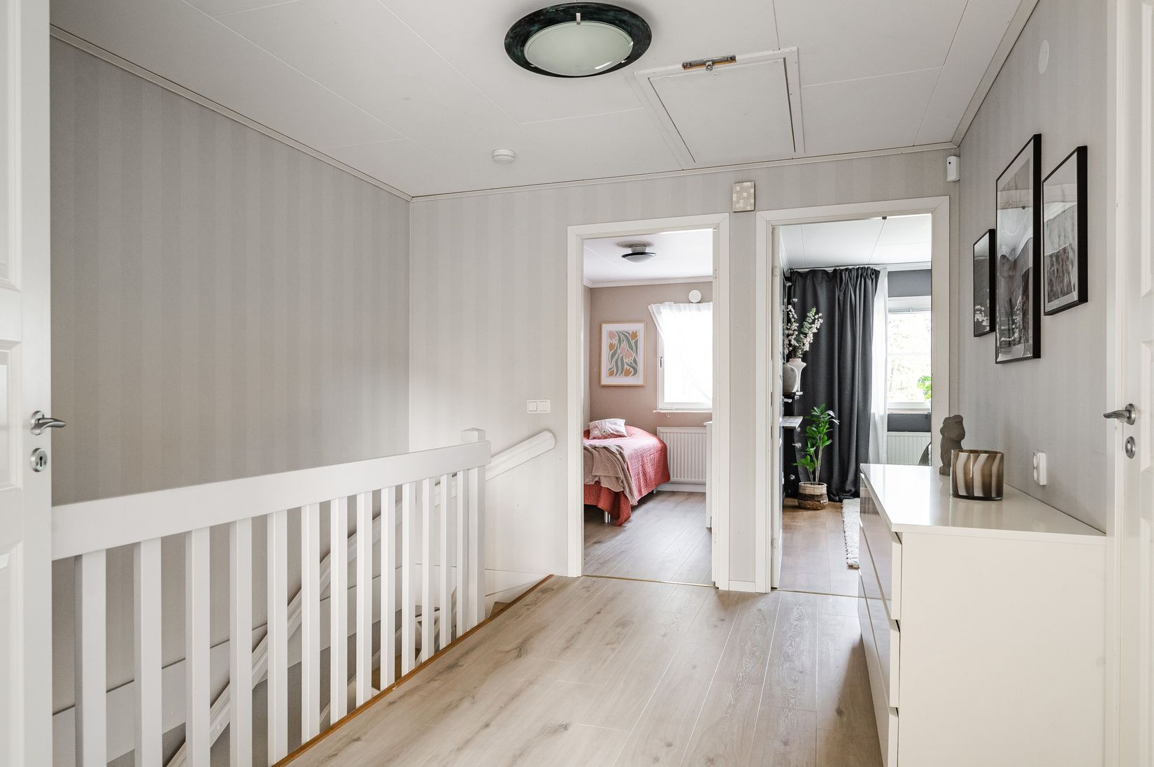 Villa, Radhus, Skansvägen 19, Sandhamn, Nynäshamn